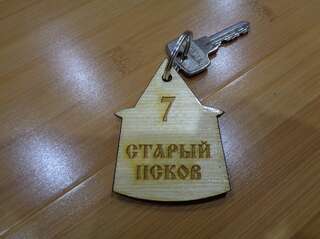 Гостевой дом Старый Псков Псков-6