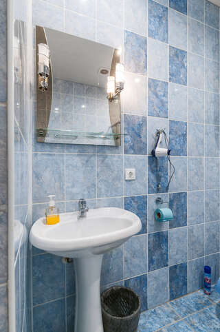 Гостевой дом Старый Псков Псков-4