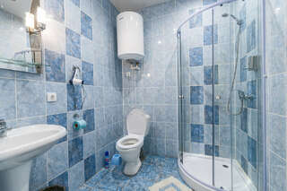 Гостевой дом Старый Псков Псков Стандартный двухместный номер с 1 кроватью-2