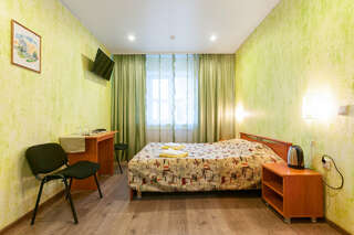 Гостевой дом Старый Псков Псков Стандартный двухместный номер с 1 кроватью-1