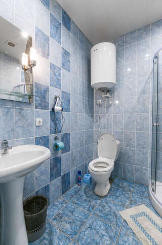 Гостевой дом Старый Псков Псков-3