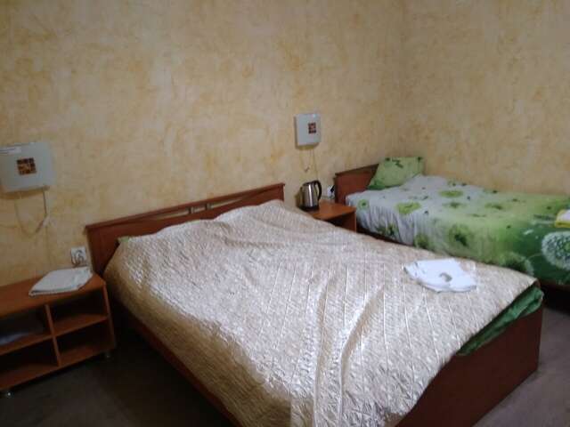 Гостевой дом Старый Псков Псков-47